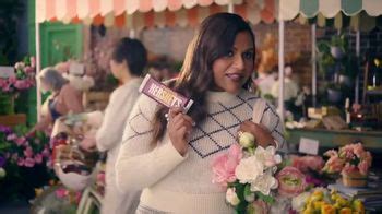 Hershey's TV Spot, 'Celebrate Together' Featuring Mindy Kaling