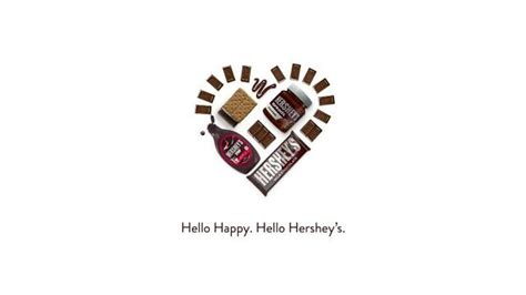 Hershey's TV Spot, 'Diner' created for Hershey's
