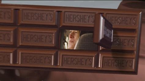Hersheys TV commercial - Something Good
