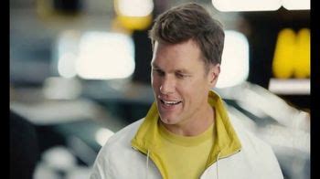Hertz TV Spot, 'Everyone Needs a Break' Featuring Tom Brady featuring Tom Brady