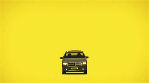 Hertz TV commercial - Zap Technology: Arrival Feat. Owen Wilson