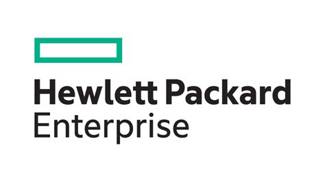 Hewlett Packard Enterprise OneSphere logo