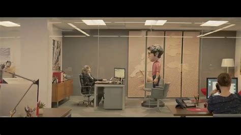 Hewlett Packard Enterprise TV Spot, 'Helping Brian Say Yes With Hybrid IT'