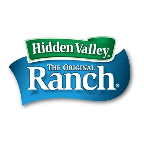 Hidden Valley Sweet Chili Ranch