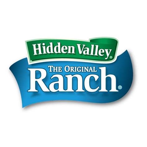 Hidden Valley logo