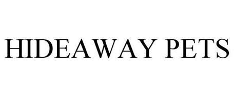Hideaway Pets logo