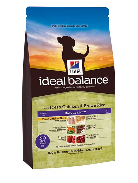 Hill's Pet Nutrition Ideal Balance Slim & Healthy commercials