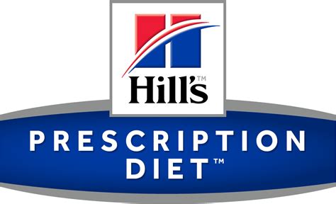Hill's Pet Nutrition Prescription Diet logo