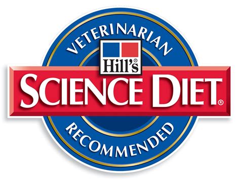 Hill's Pet Nutrition Science Diet