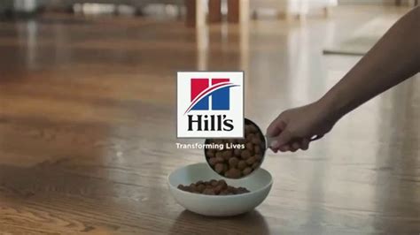 Hill's Pet Nutrition TV Spot, 'Nutritional Needs' created for Hill's Pet Nutrition