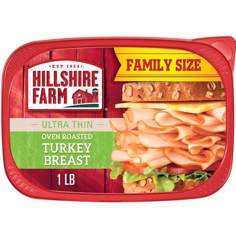 Hillshire Farm Oven Roasted Turkey Breast TV Spot, 'Few Extra Minutes' featuring Kevin Bacon