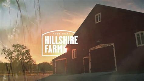 Hillshire Farm Smoked Sausage TV commercial - Thief