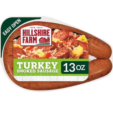 Hillshire Farm Turkey commercials