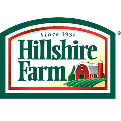 Hillshire Farm logo