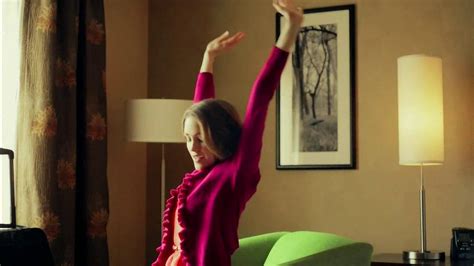Hilton Garden Inn TV Spot, 'Breathe' featuring Vilija Marshall