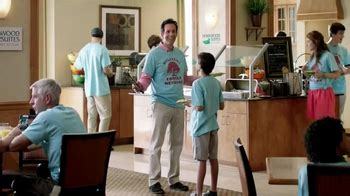 Hilton HHonors TV Spot, 'Whole Family'