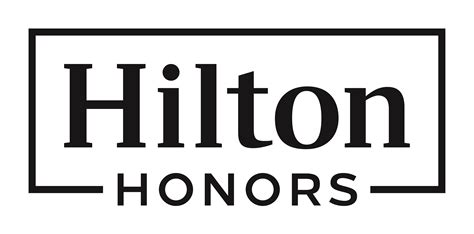Hilton Hotels Hilton Honors