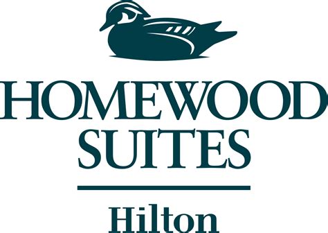 Hilton Hotels Homewood Suites