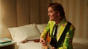 Hilton Hotels TV Spot, 'Grammys: Brandi Carlile'