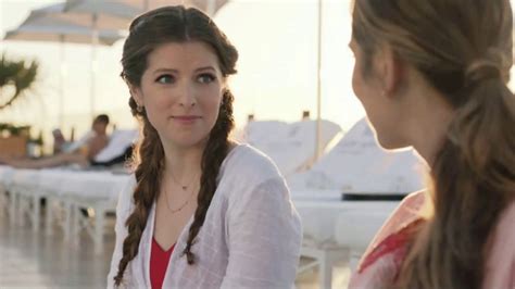 Hilton Hotels Worldwide TV Spot, 'Family' Featuring Anna Kendrick featuring Troy Blendell