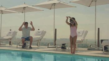 Hilton Hotels Worldwide TV Spot, 'Memories' featuring Paul Brewster