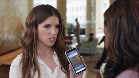 Hilton.com TV Spot, 'Acting' Featuring Anna Kendrick created for Hilton Hotels