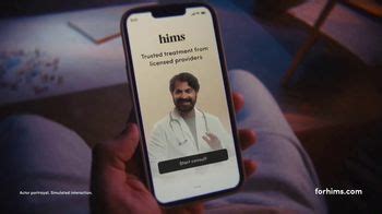 Hims TV Spot, 'Stressed, Depressed, Stuck: 70 Off' created for Hims