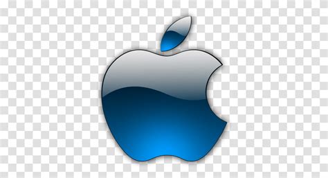 Hint Apple logo