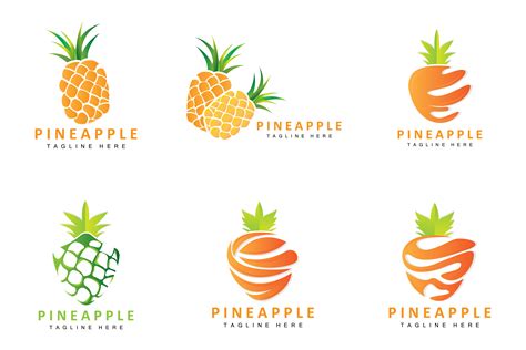 Hint Pineapple logo