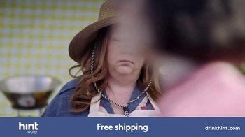Hint TV Spot, 'Farmer's Market: Free Gift' featuring Jayne Entwistle