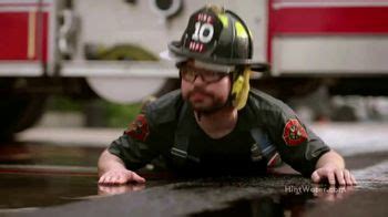 Hint TV Spot, 'Firehouse' created for Hint