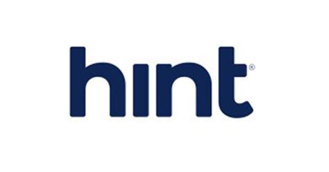 Hint logo