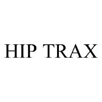 Hip Trax logo