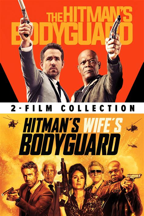 Hitmans Wifes Bodyguard Home Entertainment TV commercial