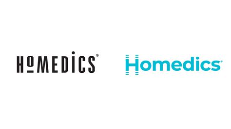 HoMedics logo