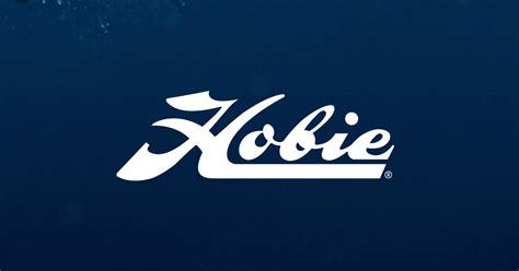 Hobie logo