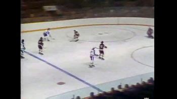 Hockey Hall of Fame TV Spot, 'The Fish Tank' created for Hockey Hall of Fame