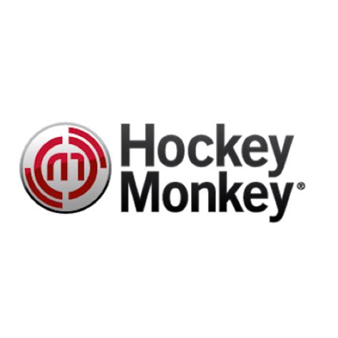 Hockey Monkey commercials
