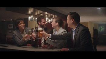 Holiday Inn Cyber Sale TV Spot, 'Happy Hour: 25 Off' created for Holiday Inn