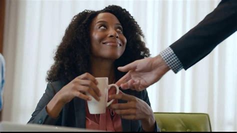 Holiday Inn TV Spot, 'Changing Together' featuring Emilea Wilson