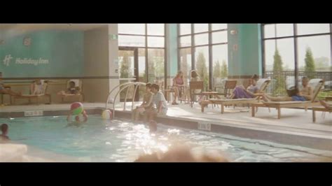 Holiday Inn TV Spot, 'Ups and Downs: Save 25' created for Holiday Inn