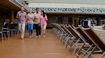 Holland America Line TV Spot, 'Make Travel Your Tradition: 30 Off and Free Balcony Upgrade'