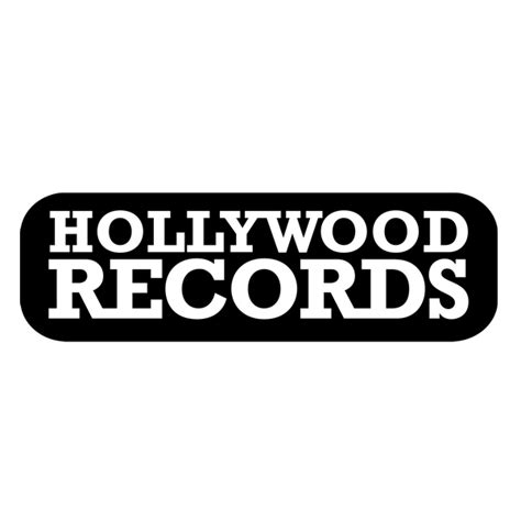Hollywood Records Demi Lovato 