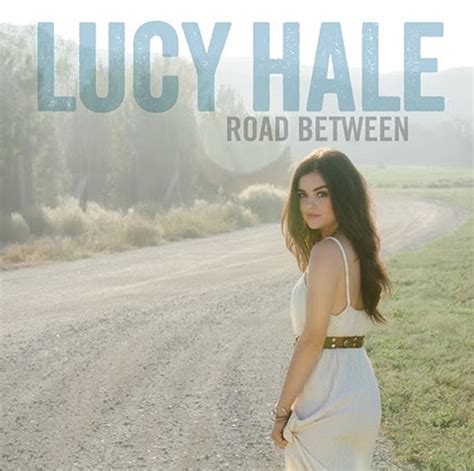 Hollywood Records Lucy Hale 