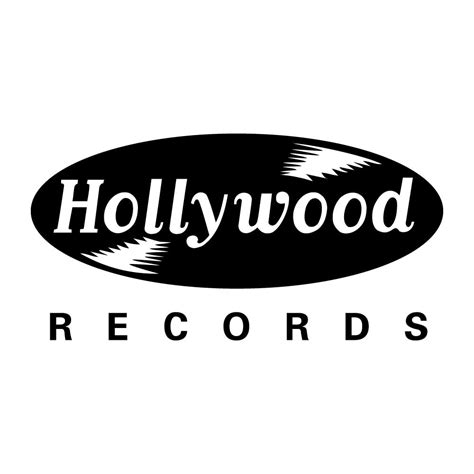 Hollywood Records commercials