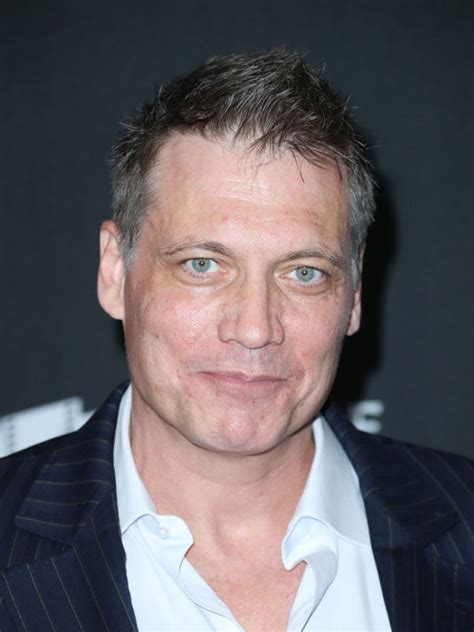 Holt McCallany commercials