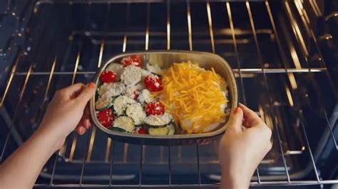 Home Chef TV commercial - Jump Start Dinner: 16 Free Meals