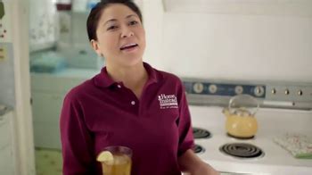 Home Instead TV Spot, 'In the Comfort of Home' featuring Anzu Lawson