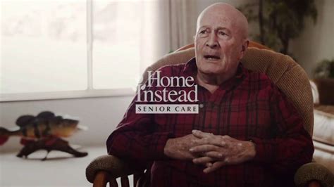 Home Instead TV Spot, 'Staying Home Is Essential' created for Home Instead