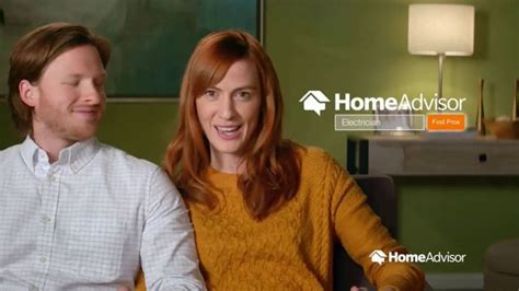 HomeAdvisor TV commercial - What to Pay
